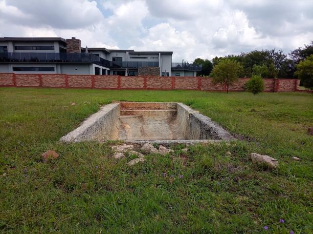 Land for sale in Kungwini, Gauteng