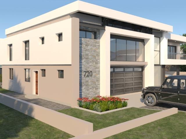 Land for sale in Kungwini, Gauteng