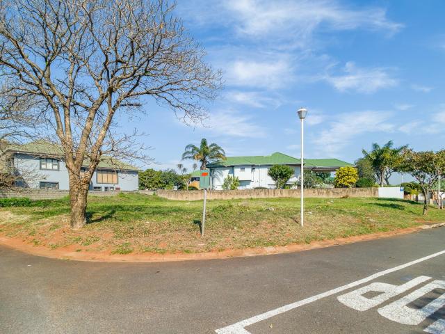 Land for sale in Kwazulu-natal