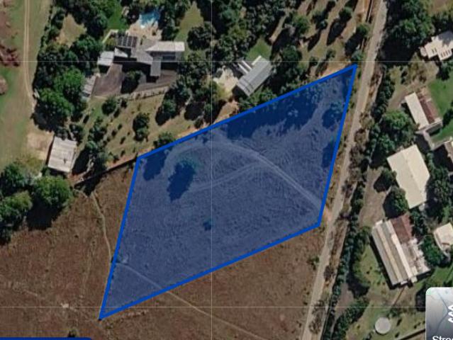 Land for sale in Nooitgedacht, Gauteng