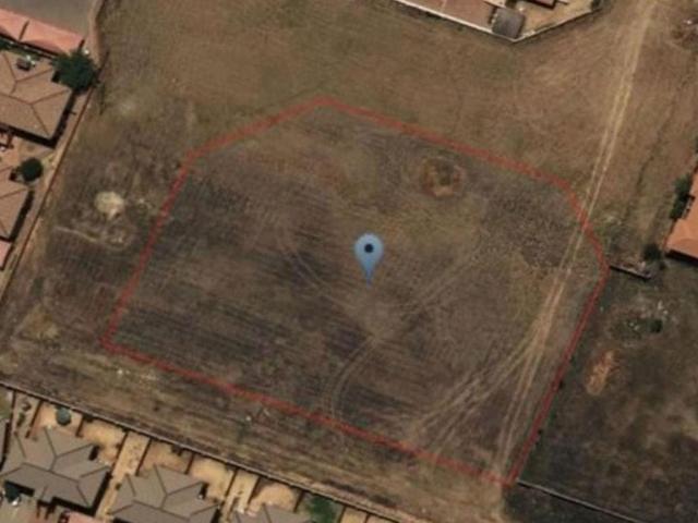 Land for sale in Ekurhuleni, Gauteng