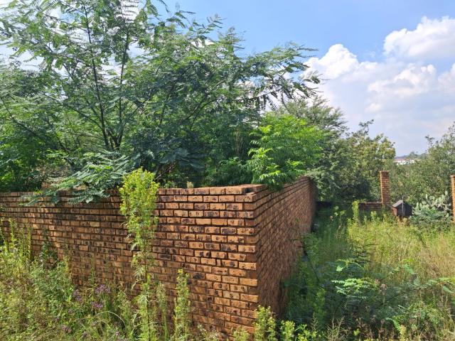 Land for sale in Ekurhuleni, Gauteng