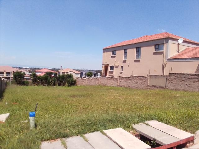 Land for sale in Alberton