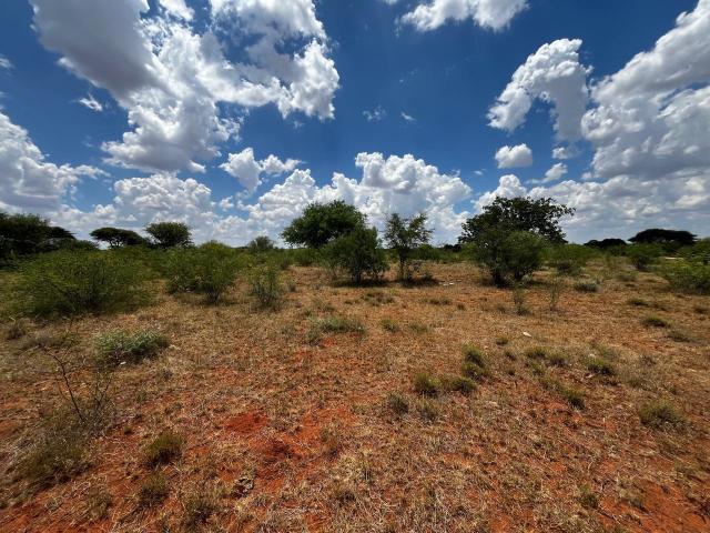 Land for sale in Frances Baard, Northern Cape