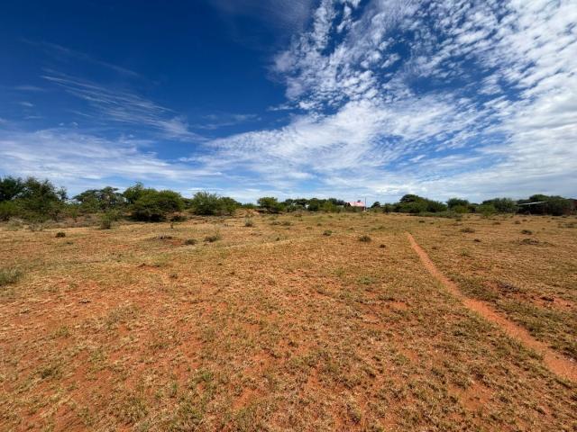 Land for sale in Frances Baard, Northern Cape