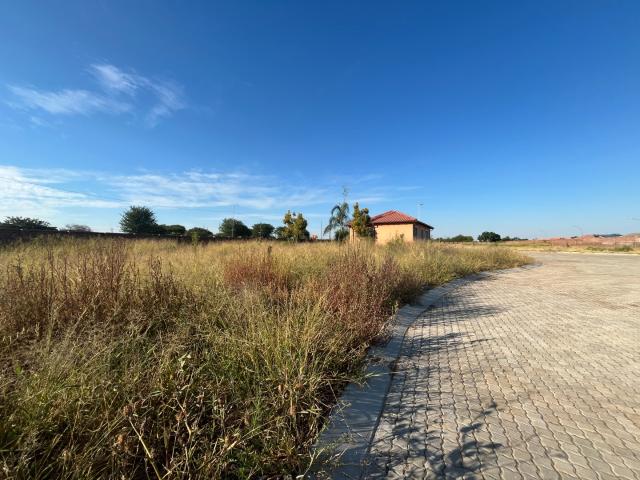 Land for sale in Seshego, Limpopo