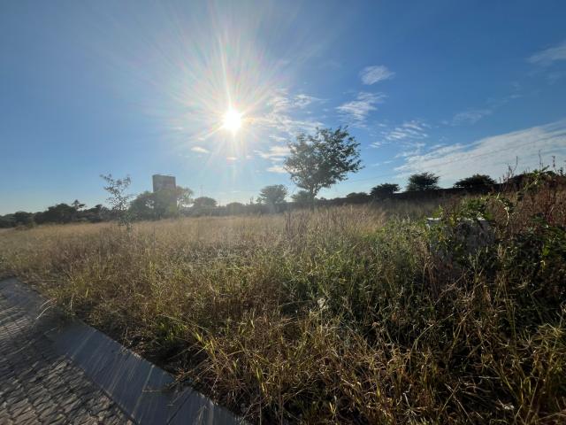 Land for sale in Seshego, Limpopo