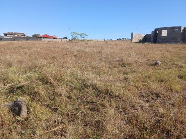 Land for sale in Mthatha, Eastern Cape