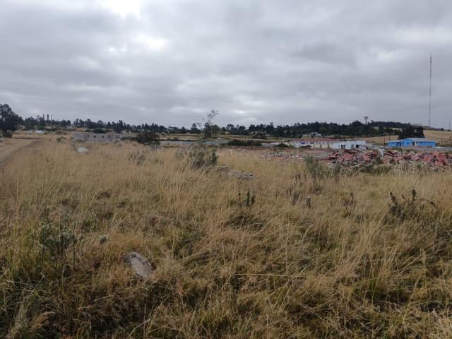 Land for sale in Mthatha, Eastern Cape