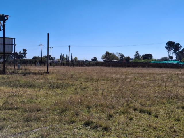 Land for sale in Lesedi Local Municipality, Gauteng