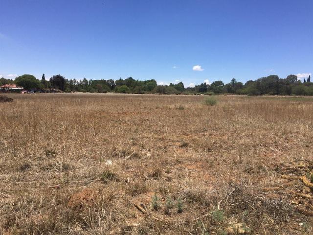 Land for sale in Bloemfontein, Free State