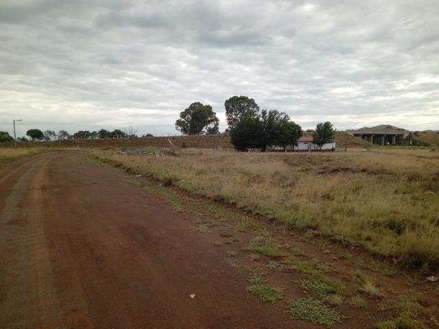 Land for sale in Xhariep District Municipality, Free State