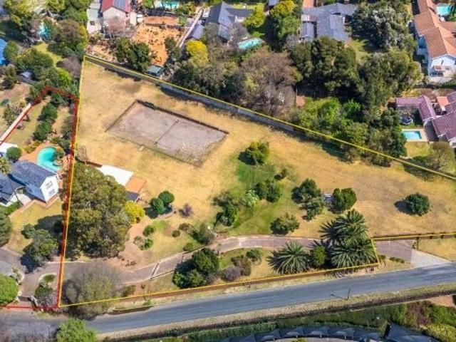 Land for sale in Ekurhuleni, Gauteng