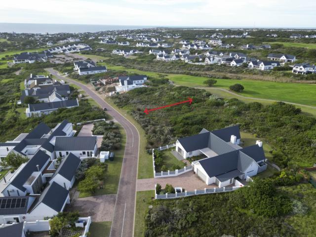 Land for sale in Cape St Francis, Eastern Cape