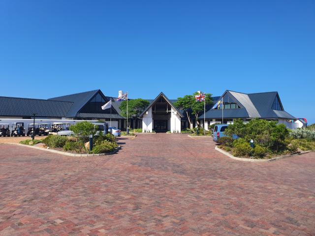 Land for sale in Cape St Francis, Eastern Cape