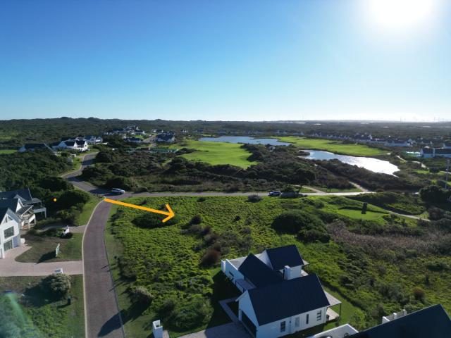 Land for sale in Cape St Francis, Eastern Cape