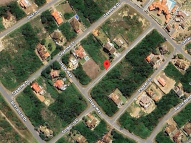 Land for sale in Cape St Francis, Eastern Cape