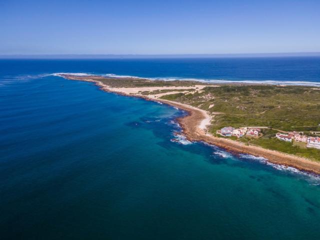Land for sale in Cape St Francis, Eastern Cape