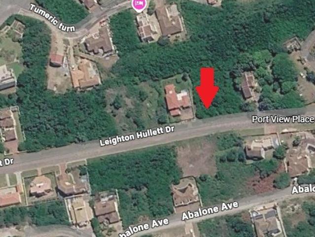 Land for sale in Cape St Francis, Eastern Cape