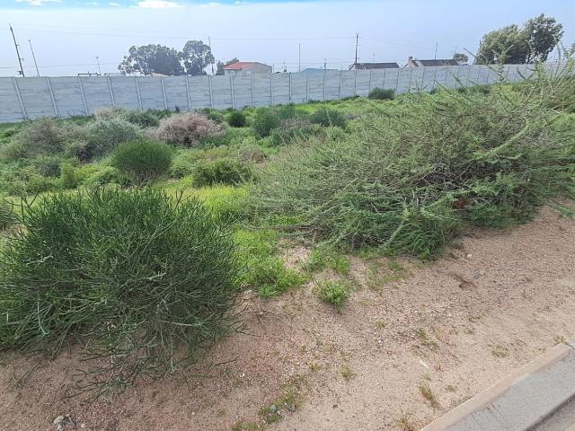 Land for sale in West Coast, Britannia Bay