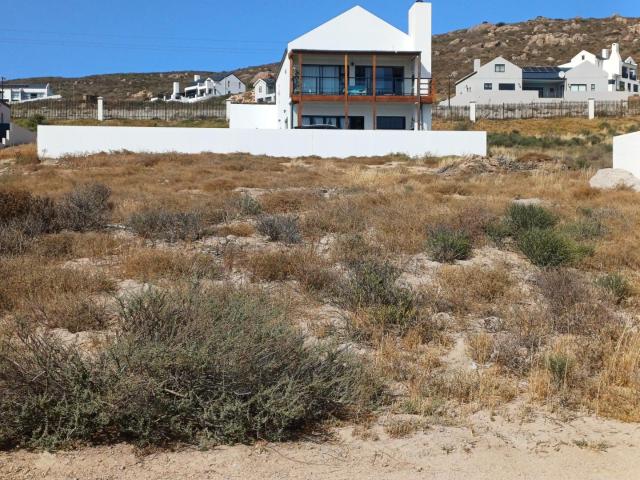 Land for sale in West Coast, Britannia Bay