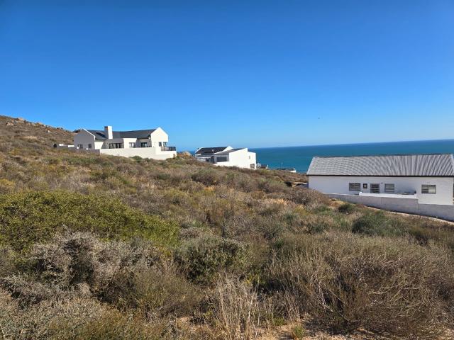 Land for sale in West Coast, Britannia Bay