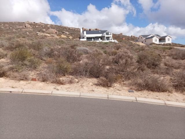 Land for sale in West Coast, Britannia Bay