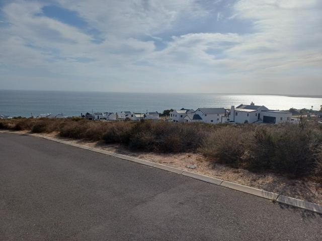 Land for sale in West Coast, Britannia Bay