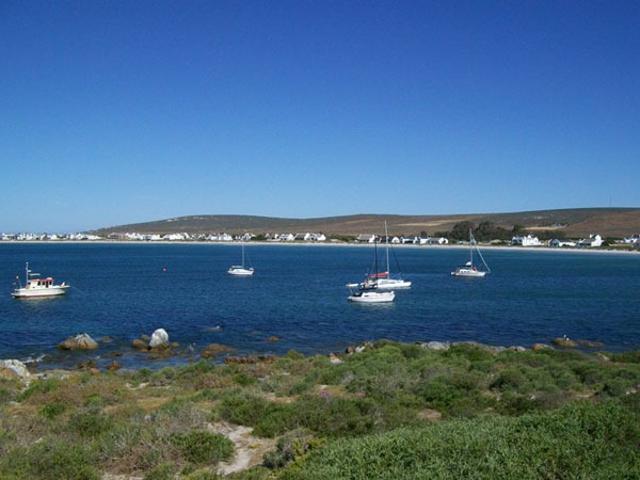 Land for sale in West Coast, Britannia Bay