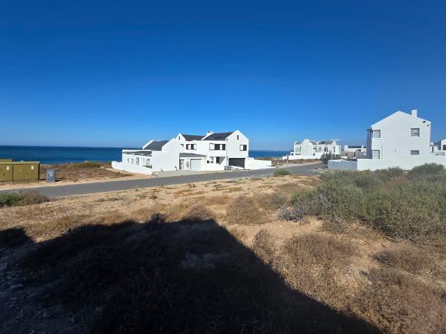 Land for sale in West Coast, Britannia Bay