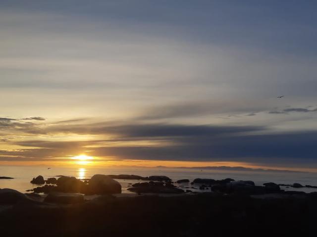 Land for sale in West Coast, Britannia Bay