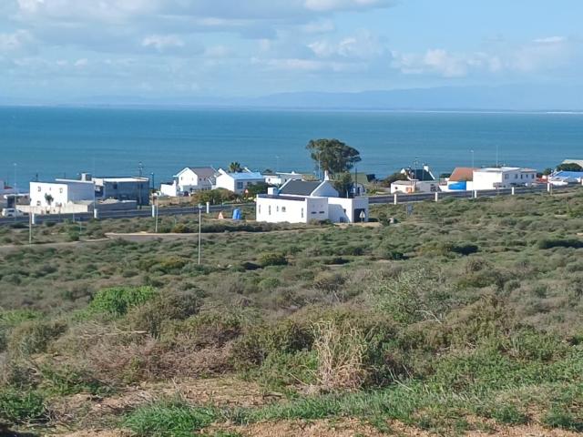Land for sale in West Coast, Britannia Bay