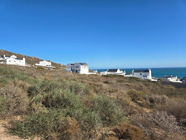 Land for sale in West Coast, Britannia Bay
