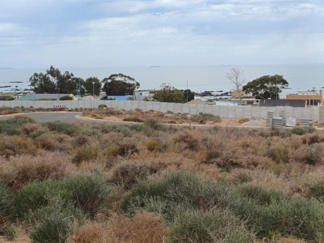 Land for sale in West Coast, Britannia Bay