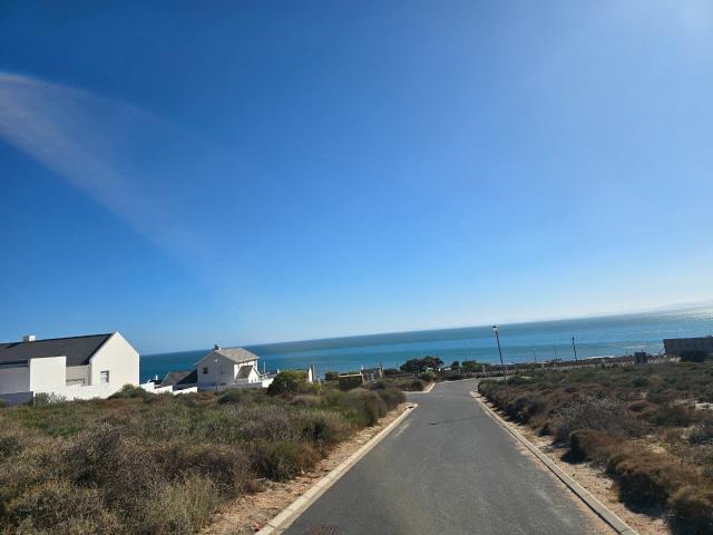 Land for sale in West Coast, Britannia Bay