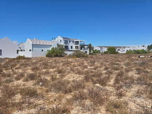 Land for sale in West Coast, Britannia Bay