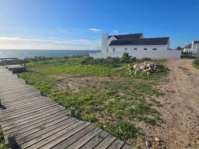 Land for sale in West Coast, Britannia Bay