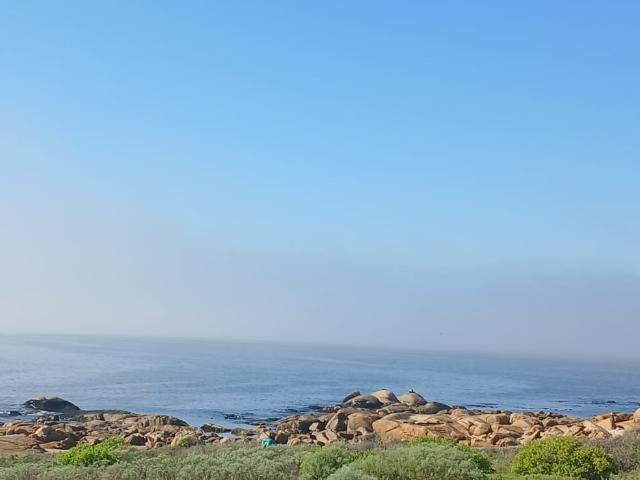 Land for sale in West Coast, Britannia Bay