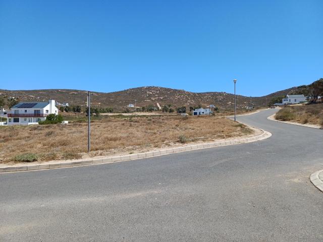 Land for sale in West Coast, Britannia Bay