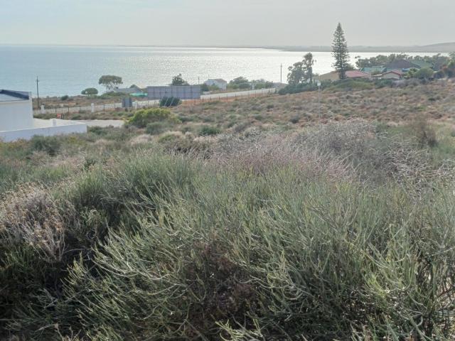 Land for sale in West Coast, Britannia Bay