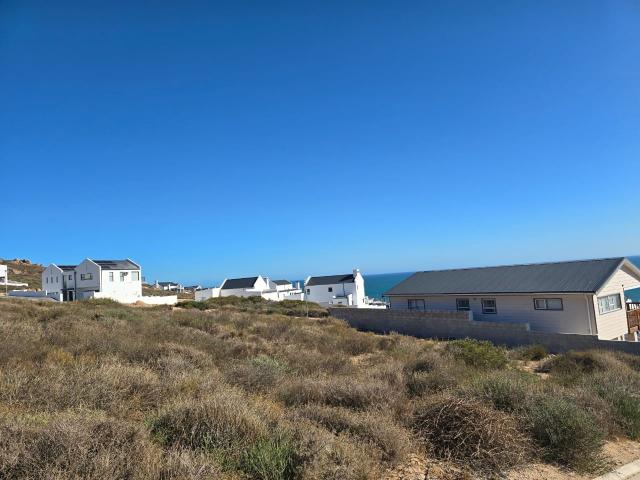 Land for sale in West Coast, Britannia Bay