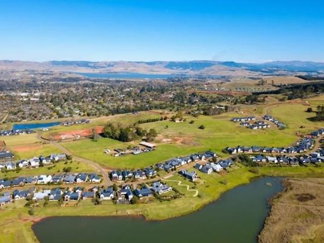 Land for sale in Umgungundlovu, Kwazulu-natal