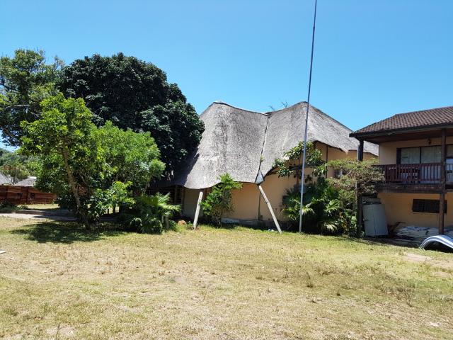 Land for sale in Umkhanyakude district municipality, Kwazulu-natal