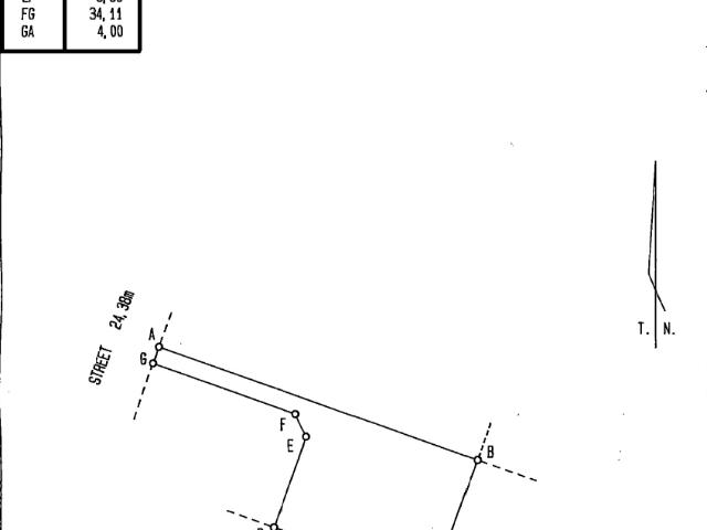 Land for sale in Umkhanyakude district municipality, Kwazulu-natal