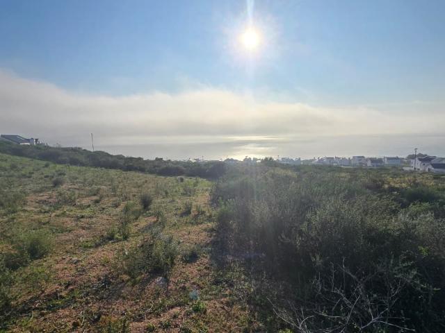 Land for sale in West Coast, Britannia Bay