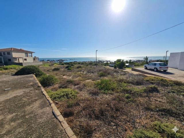 Land for sale in West Coast, Britannia Bay