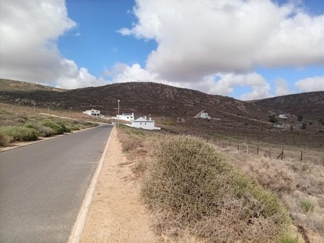 Land for sale in West Coast, Britannia Bay