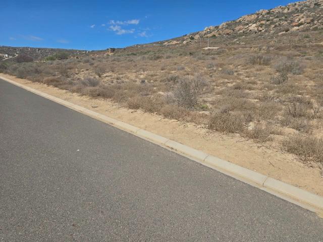 Land for sale in West Coast, Britannia Bay