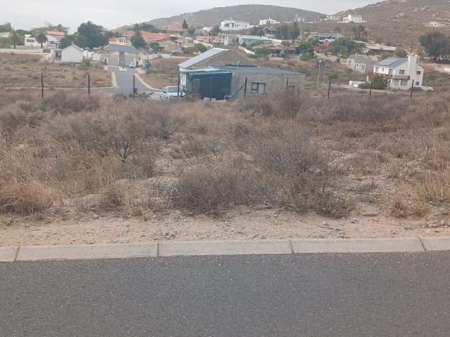 Land for sale in West Coast, Britannia Bay