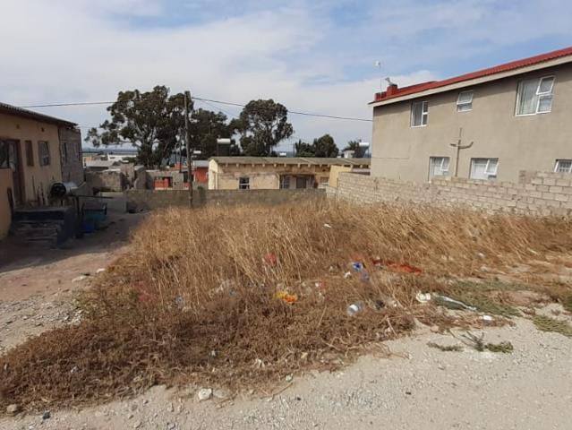 Land for sale in West Coast, Britannia Bay